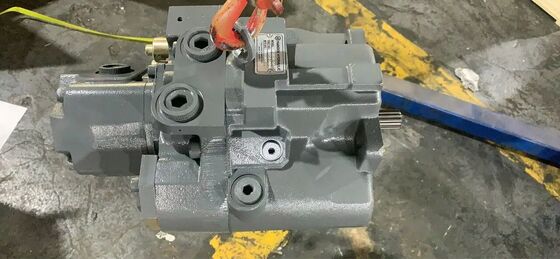 172478-73101 172478 73100 AP2D36LVTRS7-899-2 Vio75 VIO80 AP2D36LV1RS7 REXROTH Hidrolik Pompa Yanmar Ekskavatör Pompa Tamir Parçaları POMPA