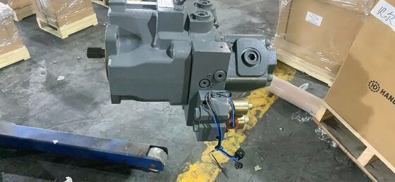 172478-73101 172478 73100 AP2D36LVTRS7-899-2 Vio75 VIO80 AP2D36LV1RS7 REXROTH Hidrolik Pompa Yanmar Ekskavatör Pompa Tamir Parçaları POMPA
