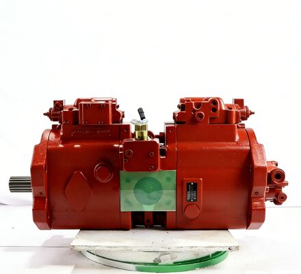 Ekskavatör Yedek Parçaları için DH300 Hidrolik Pompa 401-00225A 401-00424A Eksenel Pistonlu Pompa OEM
