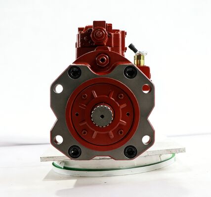 Ekskavatör Yedek Parçaları için DH300 Hidrolik Pompa 401-00225A 401-00424A Eksenel Pistonlu Pompa OEM