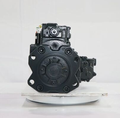 DH260 Doosan kazıcı yedek parçaları için hidrolik pompa Ekseli piston pompası Son Piyasa