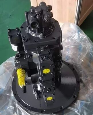 Doosan Ekskavatör Yedek Parçaları DH215-9C Hidrolik Pompa DPA117 Hidrolik Pompa Aksesuarları Üreticisi