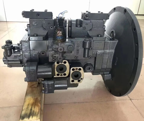 Doosan Ekskavatör Yedek Parçaları DH215-9C Hidrolik Pompa DPA117 Hidrolik Pompa Aksesuarları Üreticisi