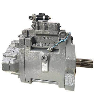 K3V280 4635645 ZX650-3 EX1200-6, ZX650LC-3, ZX670LCH-3, ZX670LCR-3, ZX850-3, ZX850-3F, ZX850LC-3-DH, ZX870H-3, ZX870H-3-HCMC, ZX870H-3F, ZX870R-3, ZX870R-3F Hidrolik Pompa
