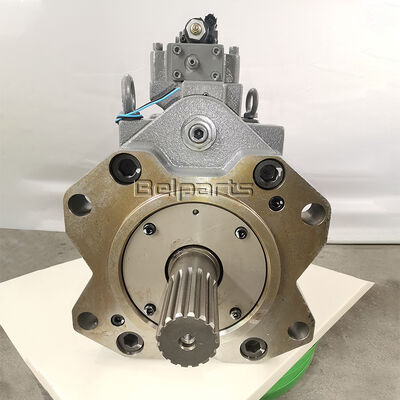 K3V280 4635645 ZX650-3 EX1200-6, ZX650LC-3, ZX670LCH-3, ZX670LCR-3, ZX850-3, ZX850-3F, ZX850LC-3-DH, ZX870H-3, ZX870H-3-HCMC, ZX870H-3F, ZX870R-3, ZX870R-3F Hidrolik Pompa