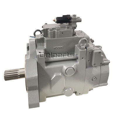 K3V280 4635645 ZX650-3 EX1200-6, ZX650LC-3, ZX670LCH-3, ZX670LCR-3, ZX850-3, ZX850-3F, ZX850LC-3-DH, ZX870H-3, ZX870H-3-HCMC, ZX870H-3F, ZX870R-3, ZX870R-3F Hidrolik Pompa