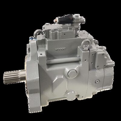 K3V280 4635645 ZX650-3 EX1200-6, ZX650LC-3, ZX670LCH-3, ZX670LCR-3, ZX850-3, ZX850-3F, ZX850LC-3-DH, ZX870H-3, ZX870H-3-HCMC, ZX870H-3F, ZX870R-3, ZX870R-3F Hidrolik Pompa