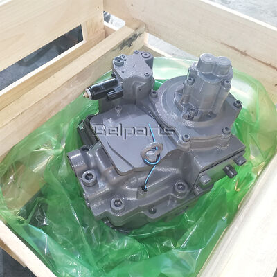K5V212DPH E345D E349D E345D, E345DL,295-9663 2959663 E345DLVG, E349D, E349DL HYDRAULIK PUMPA PARTLARI