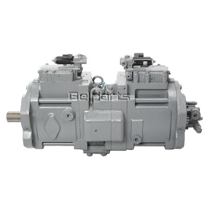SY395 K5V200DTH-YISER-OE02 (17T*13T) HİDROLİK POMPA
