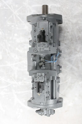SY395 K5V200DTH-YISER-OE02 (17T*13T) HİDROLİK POMPA