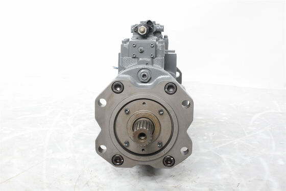 SY395 K5V200DTH-YISER-OE02 (17T*13T) HİDROLİK POMPA