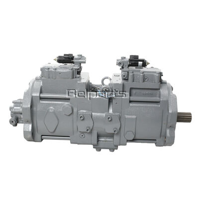SY395 K5V200DTH-YISER-OE02 (17T*13T) HİDROLİK POMPA