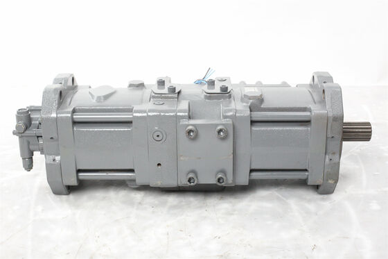 SY395 K5V200DTH-YISER-OE02 (17T*13T) HİDROLİK POMPA