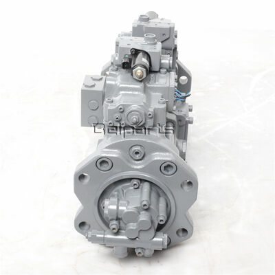 SK330-8 SK350-8 LC10V00020F1 K5V140DTP-NOSER-YTOKHV (17T*13T) HİDROLİK POMPA GRUBU