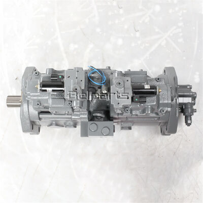 SK330-8 SK350-8 LC10V00020F1 K5V140DTP-NOSER-YTOKHV (17T*13T) HİDROLİK POMPA GRUBU