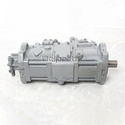 SK330-8 SK350-8 LC10V00020F1 K5V140DTP-NOSER-YTOKHV (17T*13T) HİDROLİK POMPA GRUBU