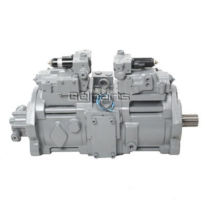 SK330-8 SK350-8 LC10V00020F1 K5V140DTP-NOSER-YTOKHV (17T*13T) HİDROLİK POMPA GRUBU