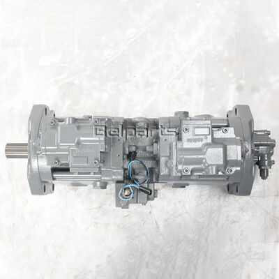 K3V140DT-NISER-9N00 (F=17TR=13T) XCG330LC-8 HYDRAULIK PUMPA