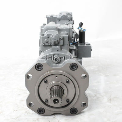 K3V140DT-NISER-9N00 (F=17TR=13T) XCG330LC-8 HYDRAULIK PUMPA