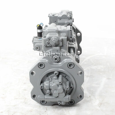 K3V140DT-NISER-9N00 (F=17TR=13T) XCG330LC-8 HYDRAULIK PUMPA