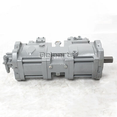 K3V140DT-NISER-9N00 (F=17TR=13T) XCG330LC-8 HYDRAULIK PUMPA