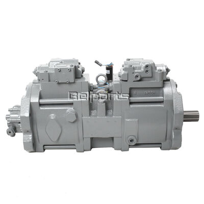 K3V140DT-NISER-9N00 (F=17TR=13T) XCG330LC-8 HYDRAULIK PUMPA