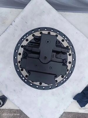 DH420 2401-6357A 24016357A SOLAR 400LC-V SOLAR 420LC-V Son Sürücü
