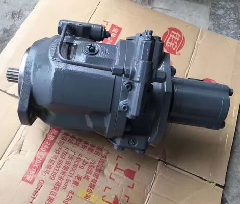 DH80-7 Doosan kazıcı yedek parçaları için hidrolik pompa 32362406 Ekseli piston pompası OEM