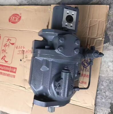 DH80-7 Doosan kazıcı yedek parçaları için hidrolik pompa 32362406 Ekseli piston pompası OEM