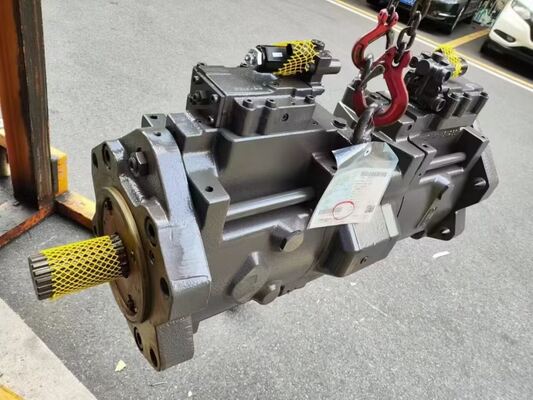 Volvo Ekskavatör Yedek Parçaları VOE14666232 Eksenel Pistonlu Pompa Aftermarket için EC750 Hidrolik Pompa