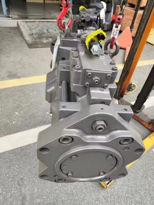 Volvo Ekskavatör Yedek Parçaları VOE14666232 Eksenel Pistonlu Pompa Aftermarket için EC750 Hidrolik Pompa