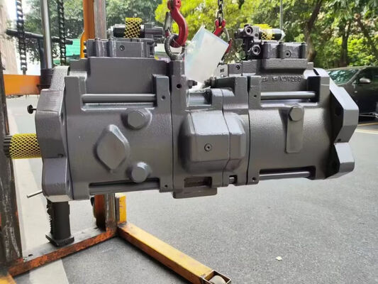 Volvo Ekskavatör Yedek Parçaları VOE14666232 Eksenel Pistonlu Pompa Aftermarket için EC750 Hidrolik Pompa