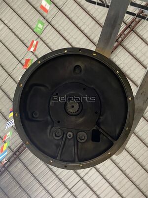 Komatsu Ekskavatör Yedek Parçaları 708-1L-00032 Eksenel Pistonlu Pompa için PW130-6 Hidrolik Pompa