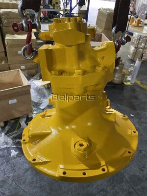 Komatsu Ekskavatör Yedek Parçaları 708-1L-00032 Eksenel Pistonlu Pompa için PW130-6 Hidrolik Pompa