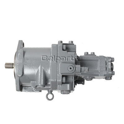 K3SP36-Y25-5R-9NTA (F=15TR=13T) 22313 HYDRAULIK PUMPA ASS'Y
