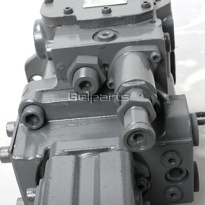 K3SP36-Y25-5R-9NTA (F=15TR=13T) 22313 HYDRAULIK PUMPA ASS'Y
