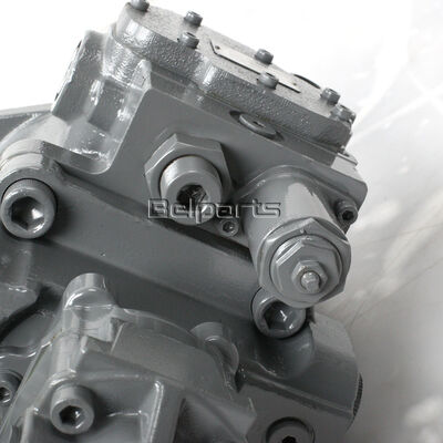 K3SP36-Y09-XR-9N00 (F=15TR=10T) 15408 HİDROLİK POMPA GRUBU