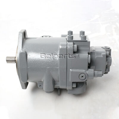 K3SP36-Y09-XR-9N00 (F=15TR=10T) 15408 HİDROLİK POMPA GRUBU