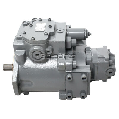 K3SP36-Y09-XR-9N00 (F=15TR=10T) 15408 HİDROLİK POMPA GRUBU