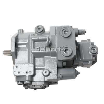 K3SP36-Y09-XR-9N00 (F=15TR=10T) 15408 HİDROLİK POMPA GRUBU