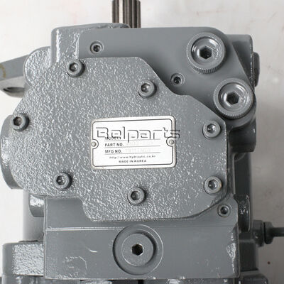 K3SP36-Y09-XR-9N00 (F=15TR=10T) 15408 HİDROLİK POMPA GRUBU