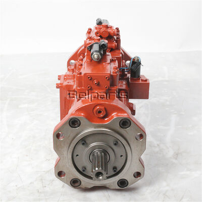 K5V160DTP-NOSER-OE02 (F=13TR=13T) 05636 Hidrolik pompa