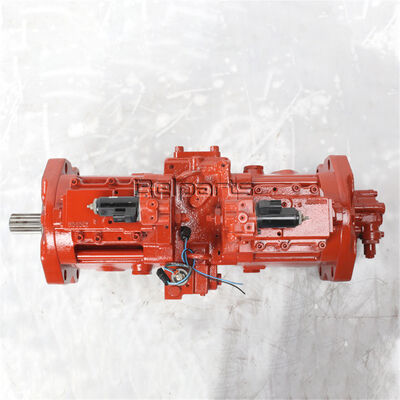 K5V160DTP-NOSER-OE02 (F=13TR=13T) 05636 Hidrolik pompa