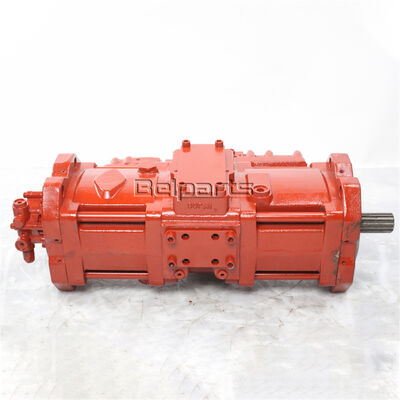 K5V160DTP-NOSER-OE02 (F=13TR=13T) 05636 Hidrolik pompa