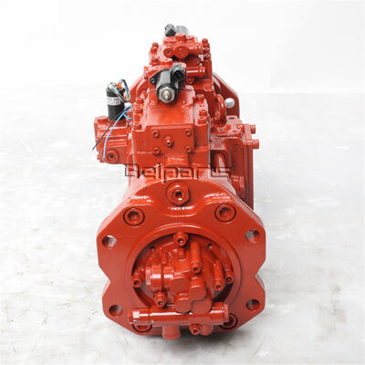 K5V160DTP-NOSER-OE02 (F=13TR=13T) 05636 Hidrolik pompa