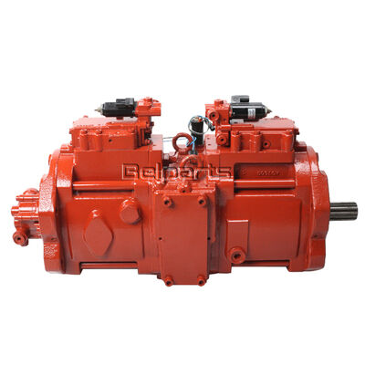 K5V160DTP-NOSER-OE02 (F=13TR=13T) 05636 Hidrolik pompa