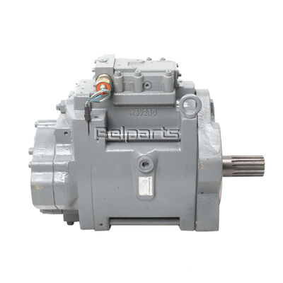 EX750-5, EX800H-5 9139426 9168965 9169241 9184005 K3V280SH-NXXXL-OE01 (F=16T) HİDROLİK POMPA