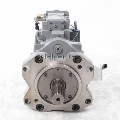 EX750-5, EX800H-5 9139426 9168965 9169241 9184005 K3V280SH-NXXXL-OE01 (F=16T) HİDROLİK POMPA