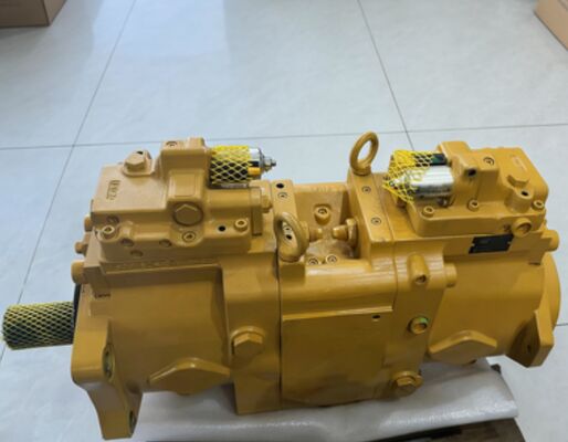 336GC Kazıcı yedek parçaları için hidrolik pompa 505-0528 527-7798 5050528 5277798 Ekseli piston pompası