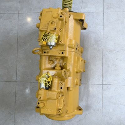 336GC Kazıcı yedek parçaları için hidrolik pompa 505-0528 527-7798 5050528 5277798 Ekseli piston pompası
